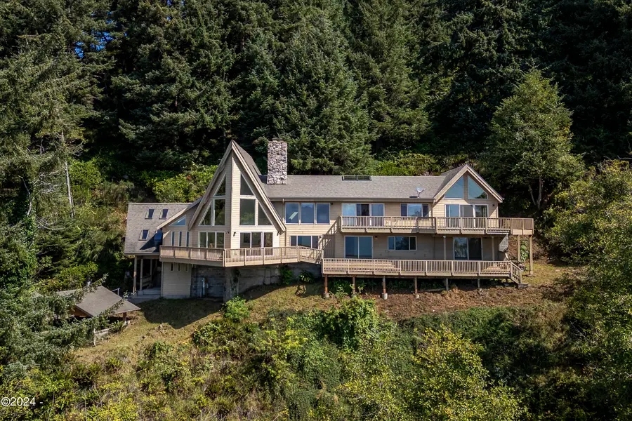 94515 Highway 101, Yachats, OR 97498 - Image #2