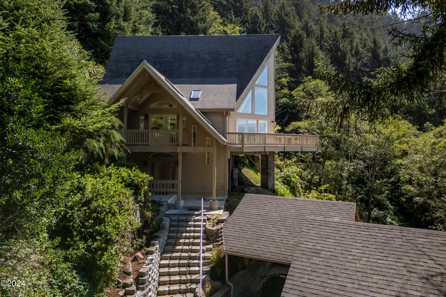 94515 Highway 101, Yachats, OR 97498 - Image #3