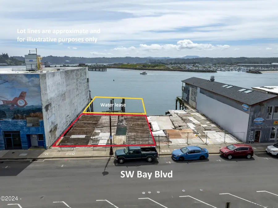 837 SW Bay, Newport, OR 97365 - Image #2