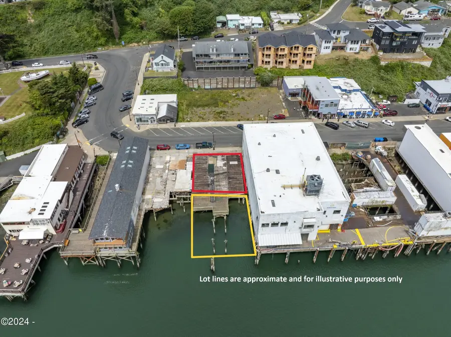 837 SW Bay, Newport, OR 97365 - Image #3