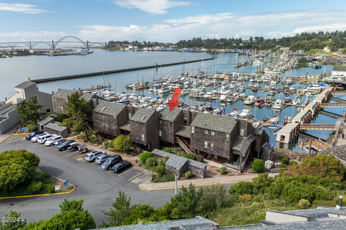 1000 SE Bay, Newport, OR 97365 - Image #1