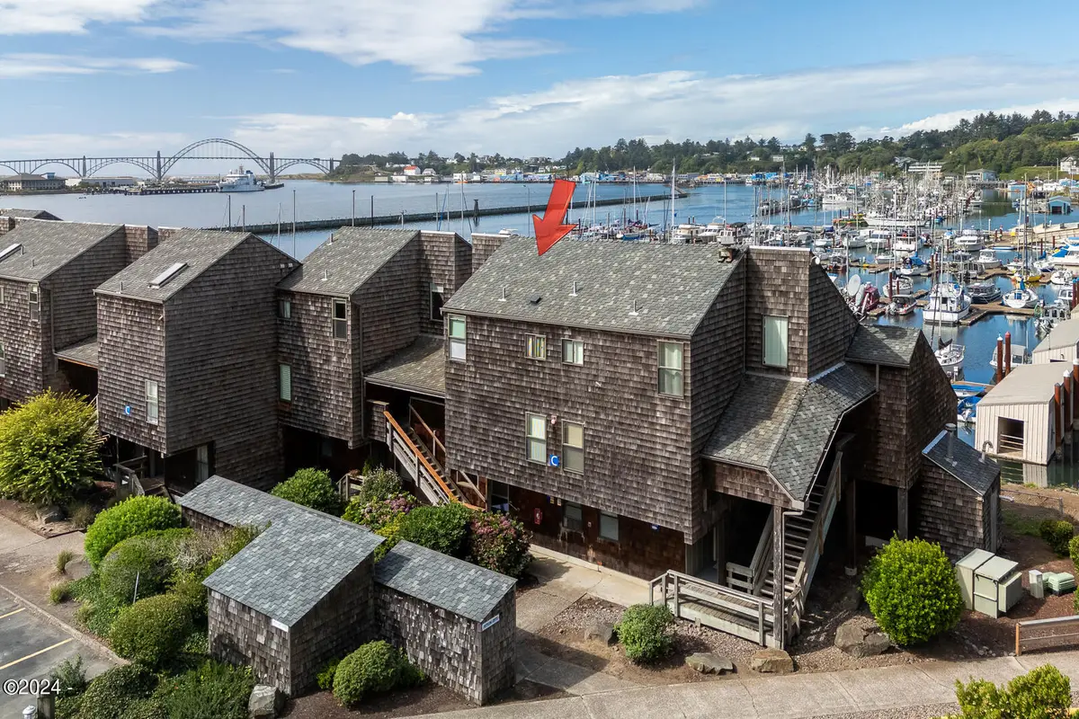 1000 SE Bay, Newport, OR 97365 - Image #1