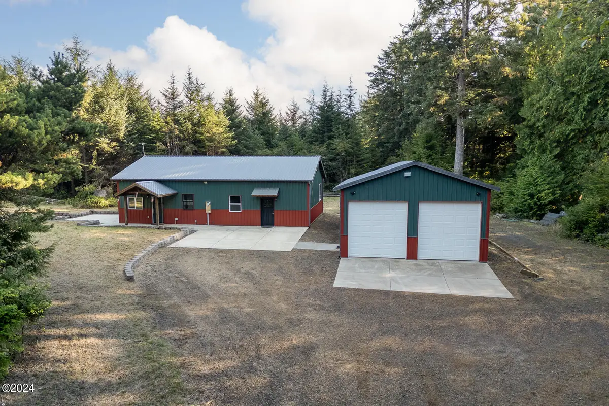 32 NW Legion, Waldport, OR 97394 - #1