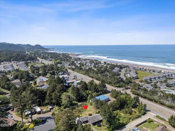 Lot 11 Piano Ct Tl7900, Depoe Bay, OR 