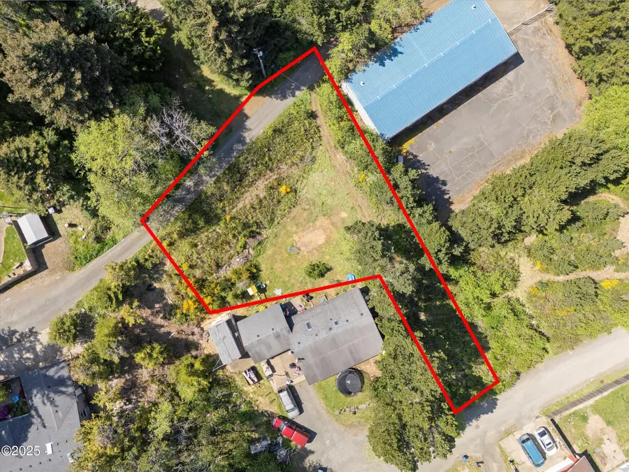 Lot 11 Piano Ct Tl7900, Depoe Bay, OR  - Image #2