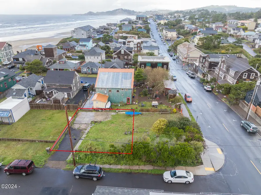 Lot 11 NW 2nd, Newport, OR 97365 - Image #2