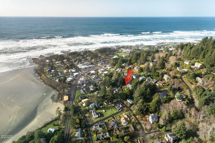 T/L 1701 Third, Yachats, OR 97498 - Image #2