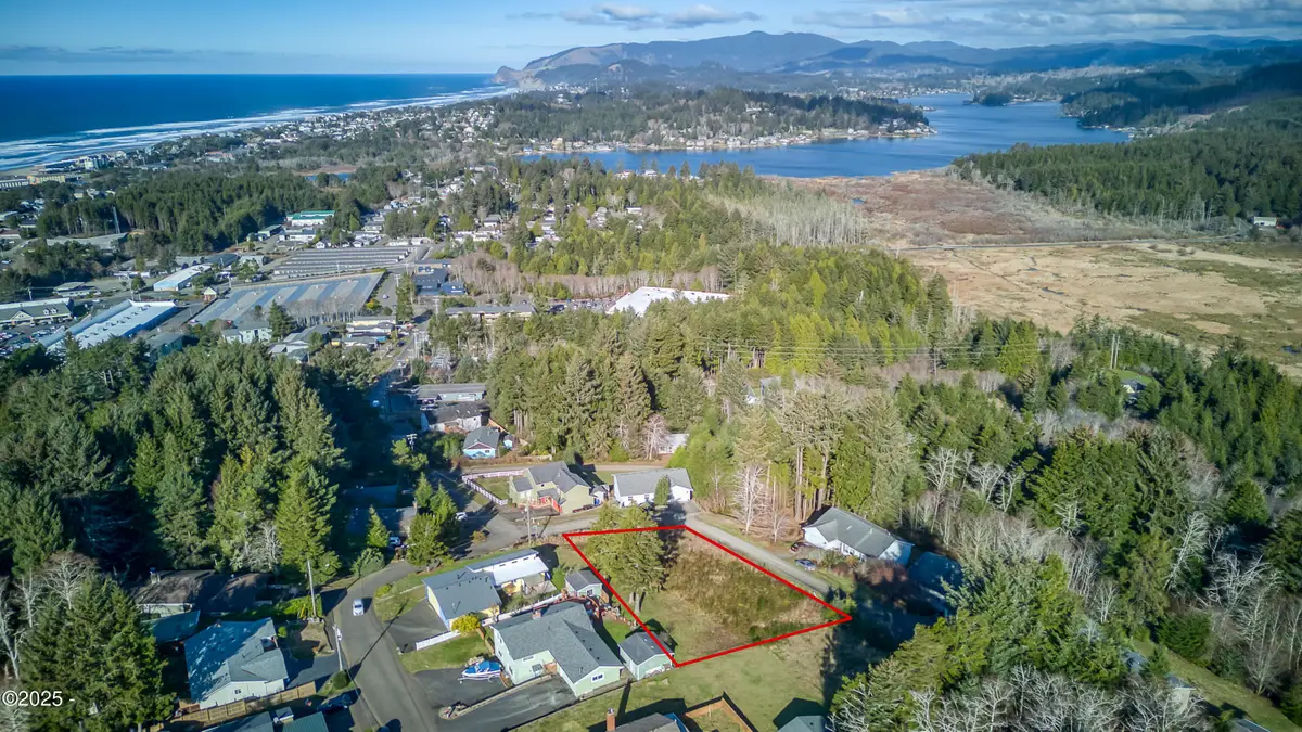 3400 SE Port, Lincoln City, OR 97367 - #1