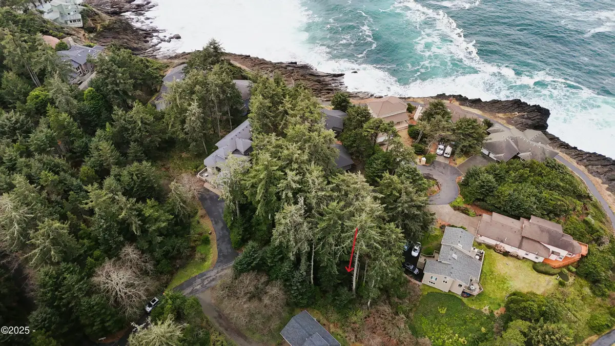 Lot 89 SW Breakers Scarp, Depoe Bay, OR 97341 - Image #1