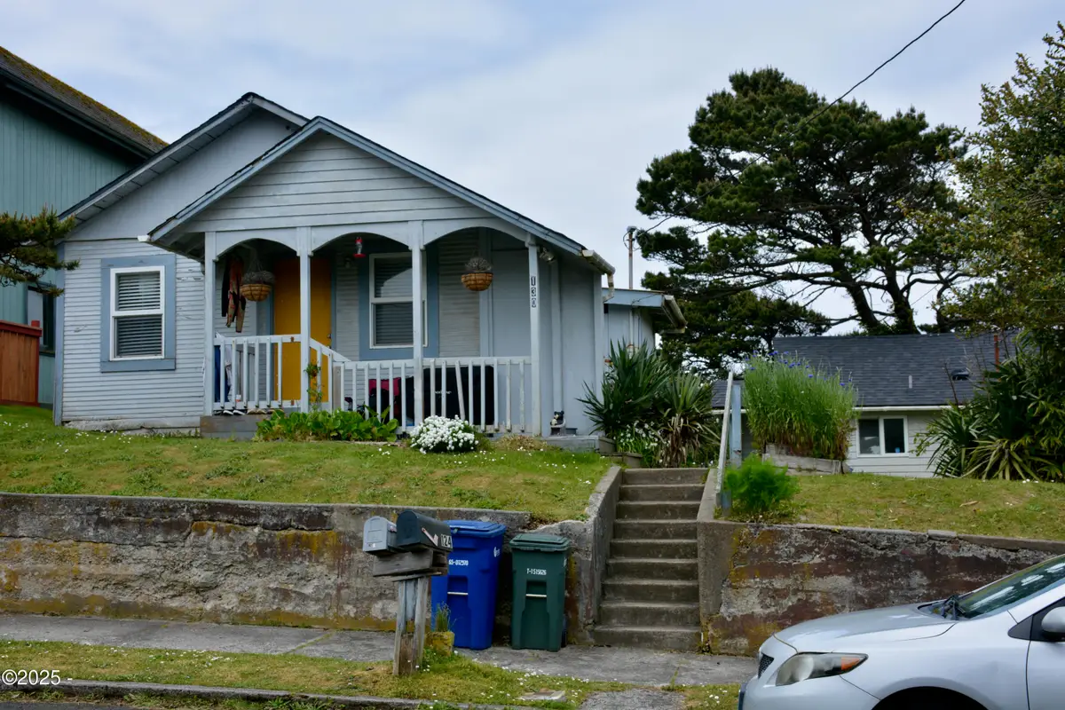 130 SW Brook, Newport, OR 97365 - Image #1