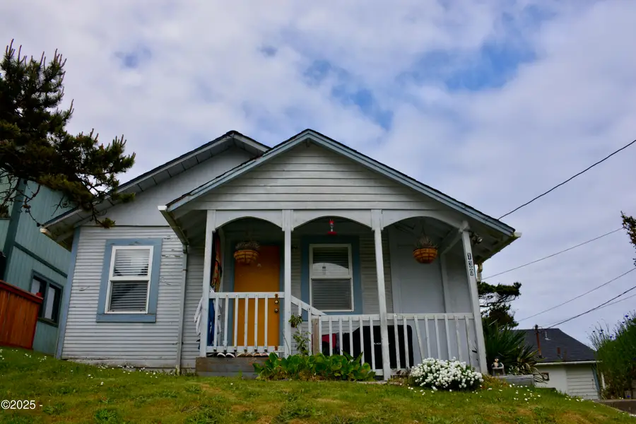 130 SW Brook, Newport, OR 97365 - Image #2