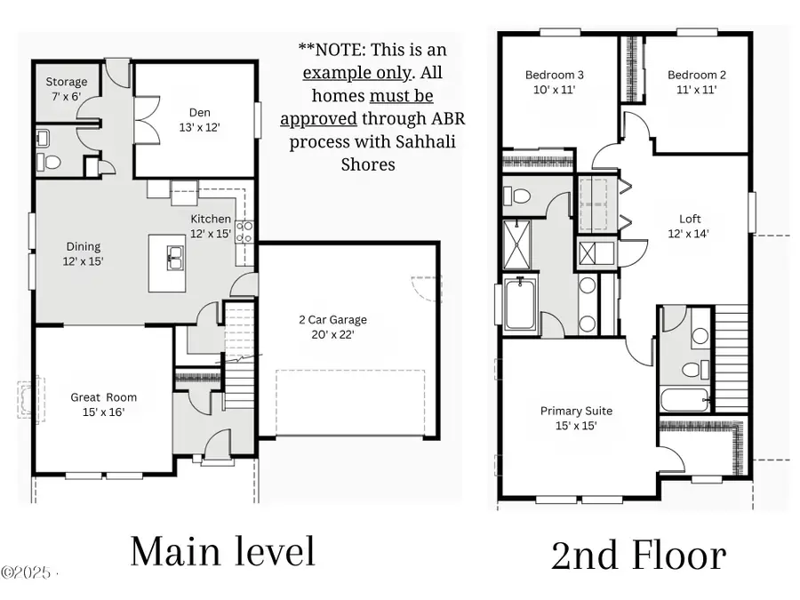 5500 Tyee, Neskowin, OR 97149 - Image #2