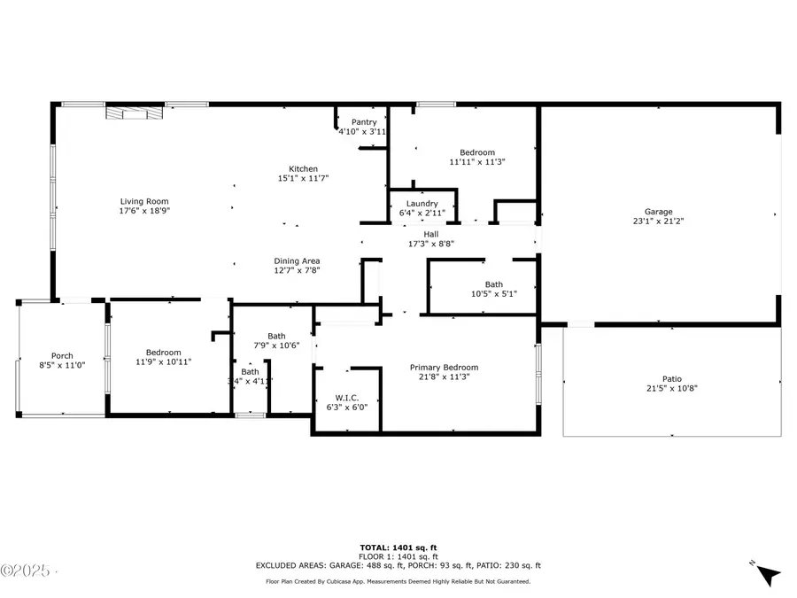 714 SE 44th, South Beach, OR 97366 - Image #3