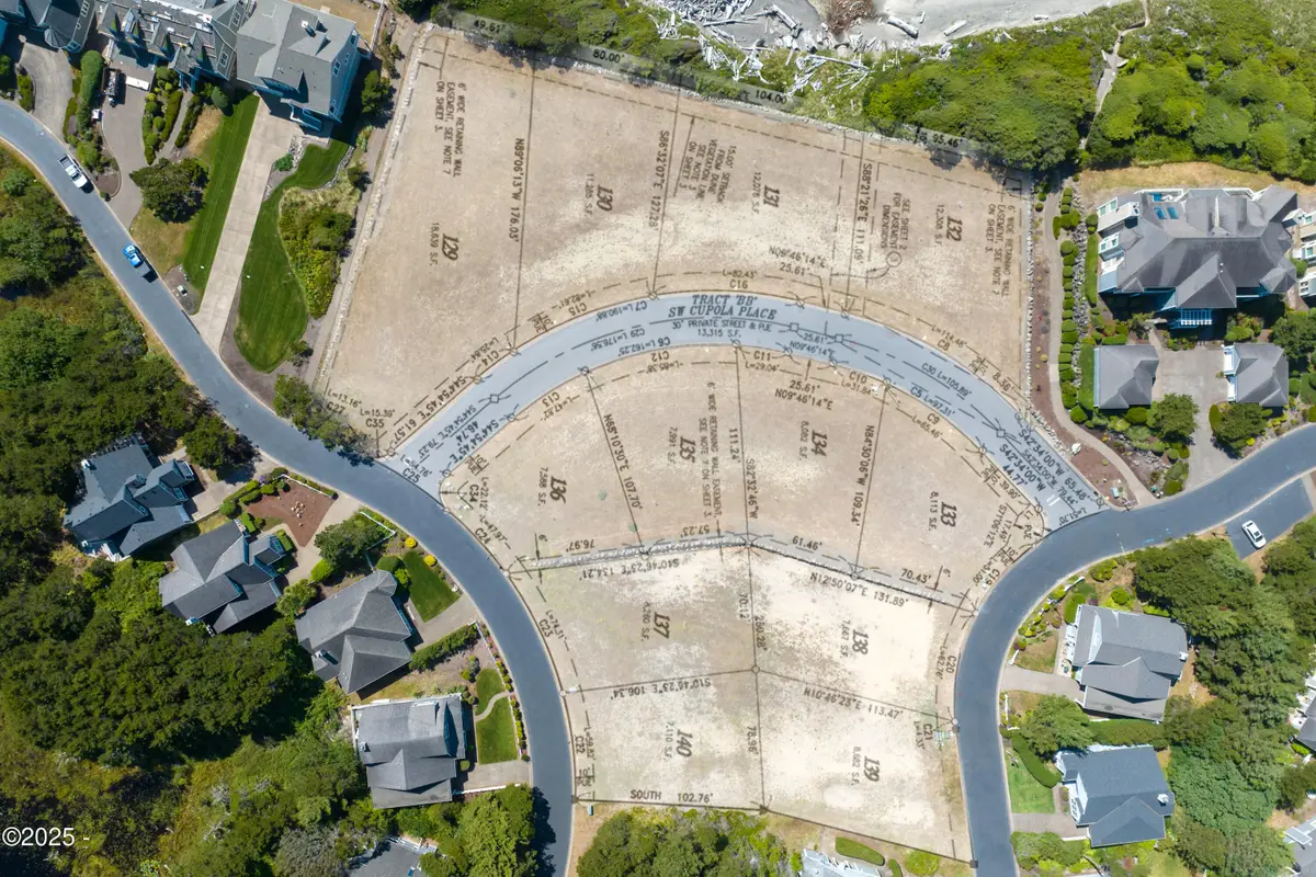 Lot 139 SW 61st, South Beach, OR 97366 - Image #1