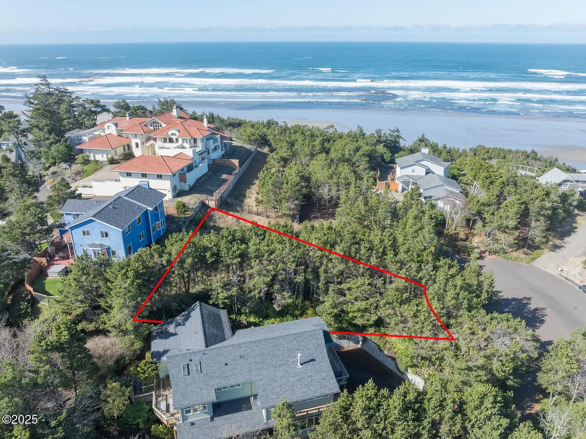 Lot8 Crown Crest, Nw 19th St, Newport, OR 97365 - Image #1