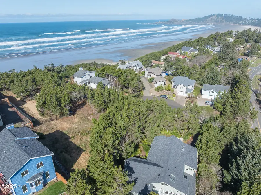 Lot8 Crown Crest, Nw 19th St, Newport, OR 97365 - Image #3