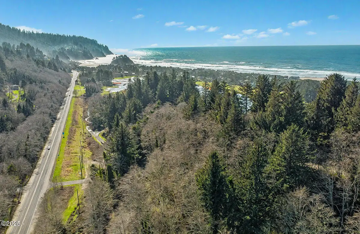 V/L 6500 Hill Crest, Neskowin, OR 97149 - Image #1