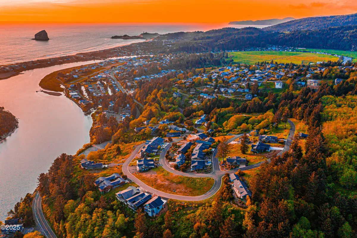 TL 07200 Brooten Mountain, Pacific City, OR 97135 - Image #1