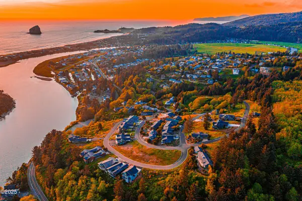 TL 07200 Brooten Mountain, Pacific City, OR 97135