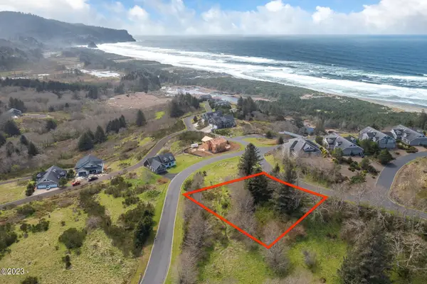 Lot 49 Sahhali Shores, Neskowin, OR 