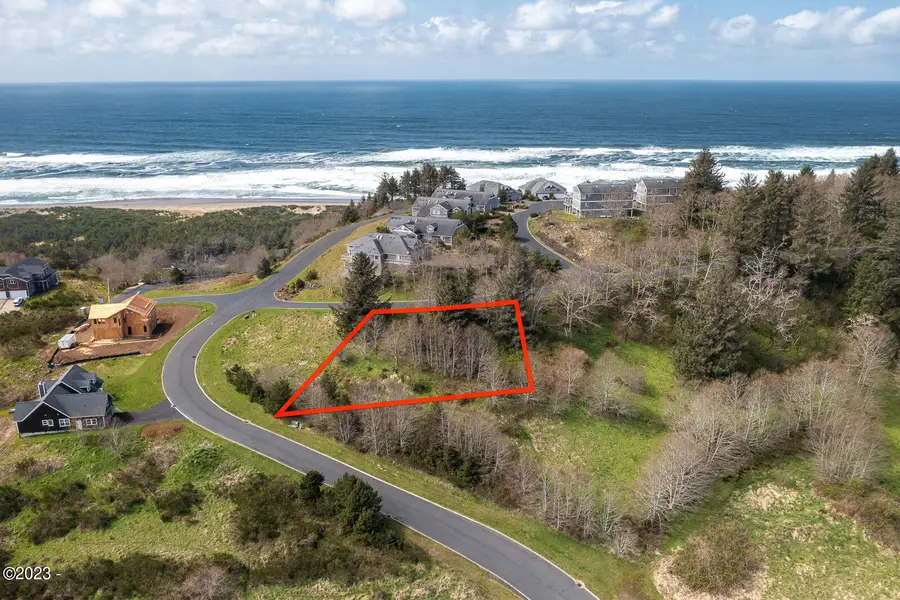 Lot 49 Sahhali Shores, Neskowin, OR  - Image #2