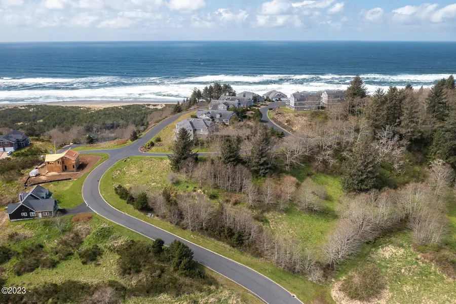 Lot 49 Sahhali Shores, Neskowin, OR  - Image #3