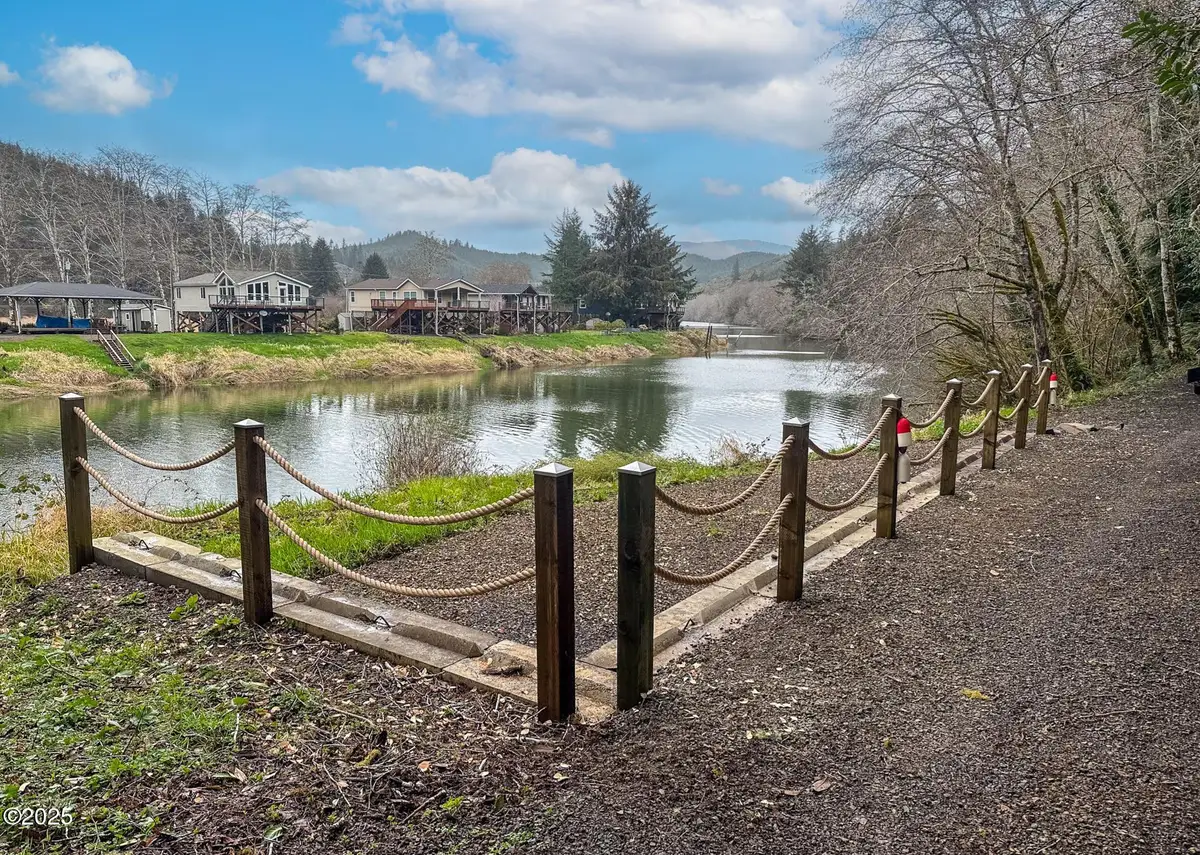 7732 Siletz, Lincoln City, OR 97367 - Image #1