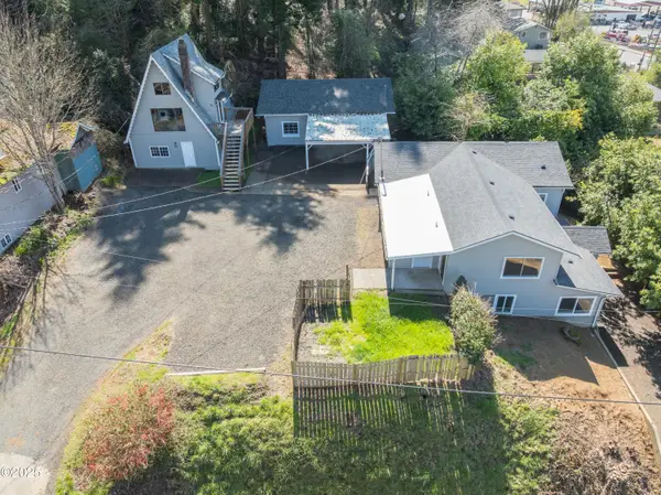 177 NW 6th, Toledo, OR 97391