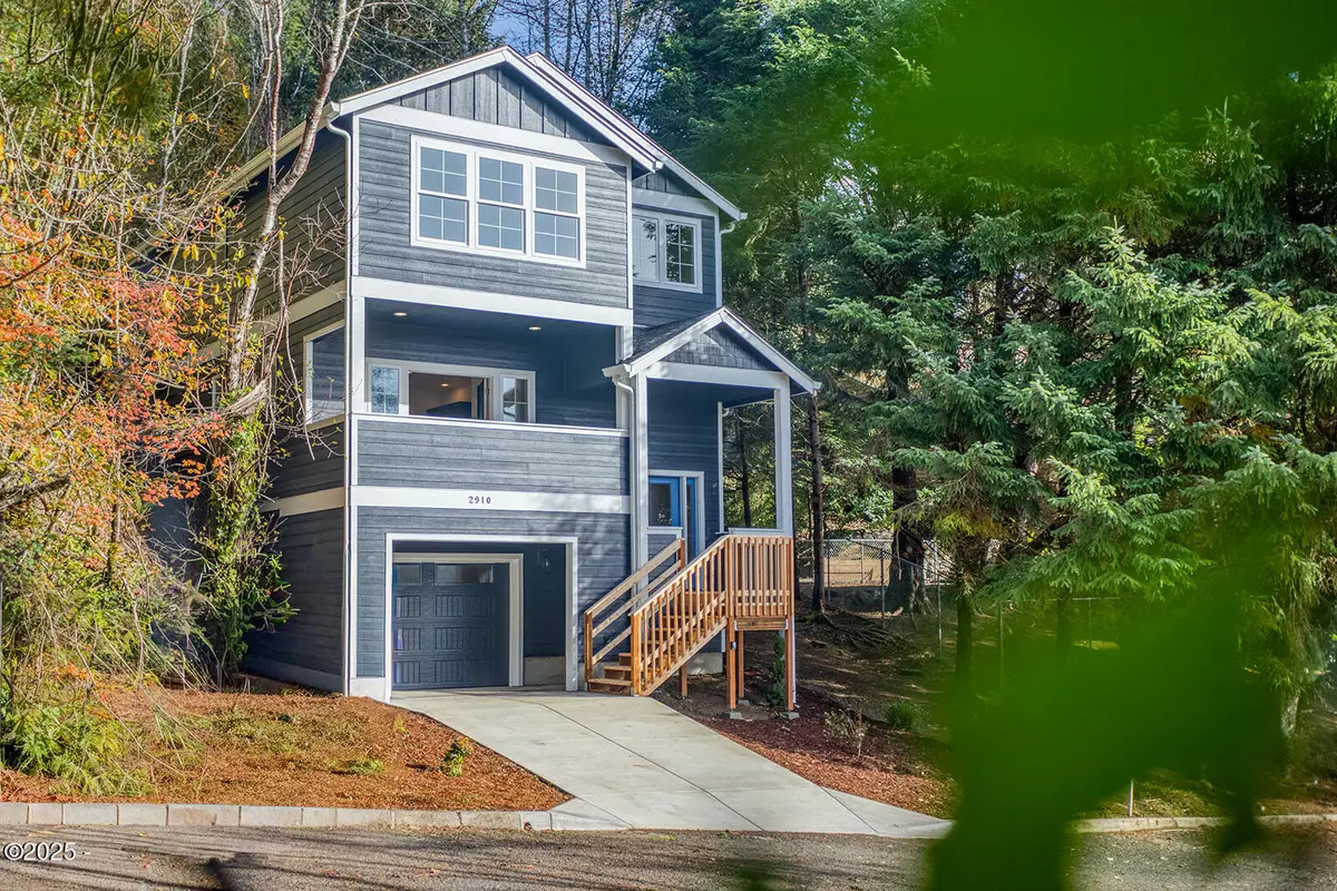 2910 NE Klamath, Newport, OR 97365 - #1