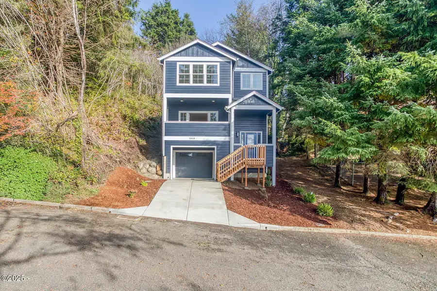 2910 NE Klamath, Newport, OR 97365 - #2