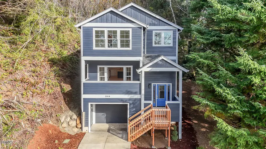 2910 NE Klamath, Newport, OR 97365 - #3