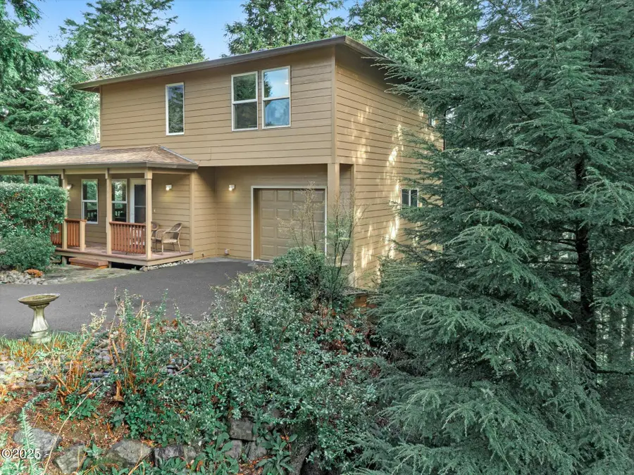 461 Salishan Hills, Gleneden Beach, OR 97388 - Image #2