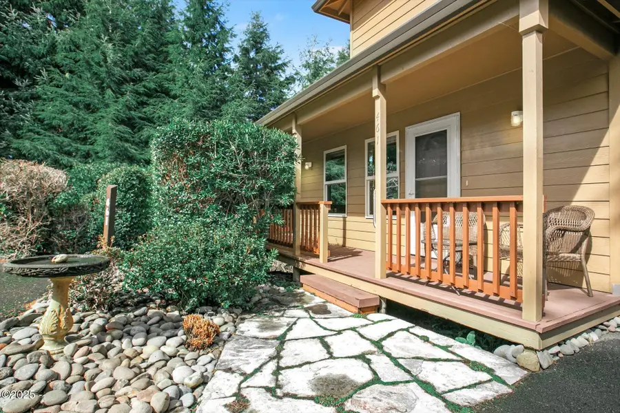461 Salishan Hills, Gleneden Beach, OR 97388 - Image #3