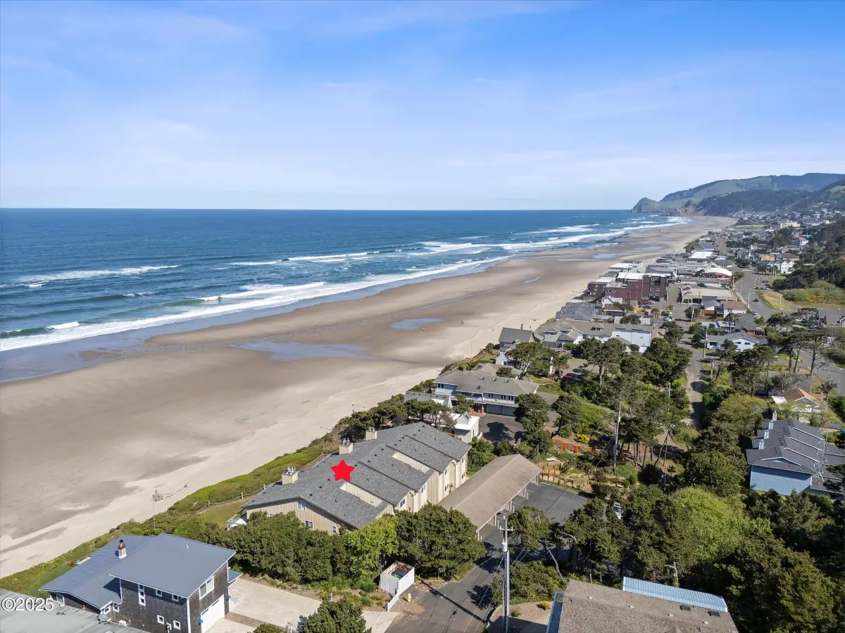 2335 NW Inlet, Lincoln City, OR 97367 - Image #1
