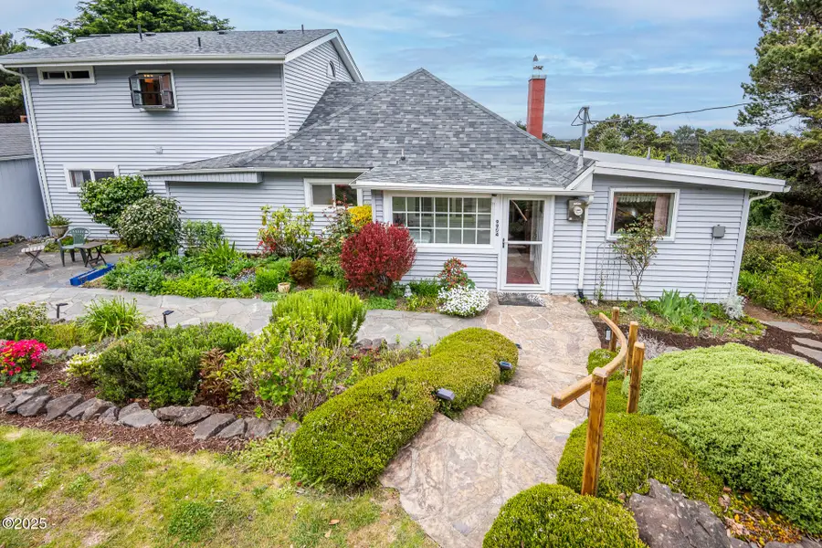 9904 NW Plover, Seal Rock, OR 97376 - Image #2