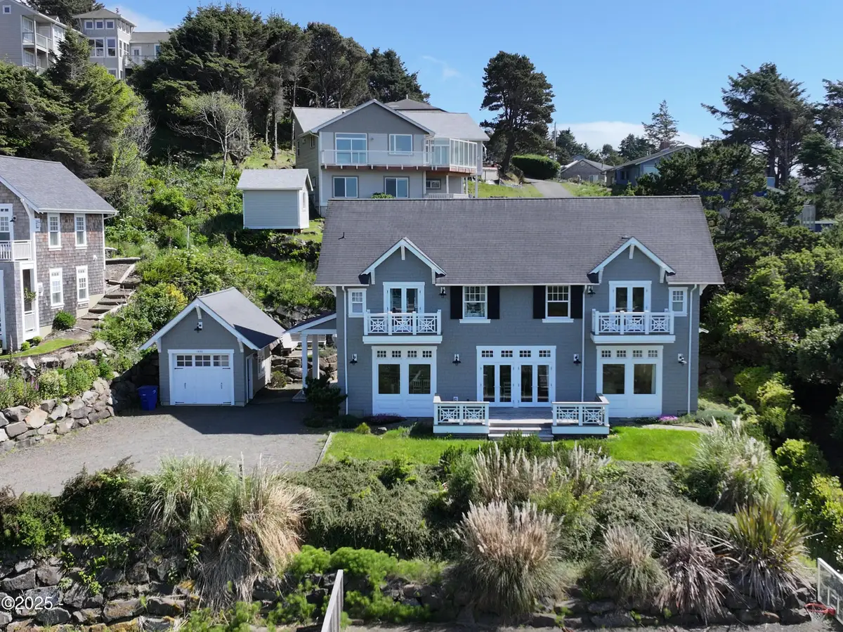 1994 NE Mulberry, Lincoln City, OR 97367 - Image #1