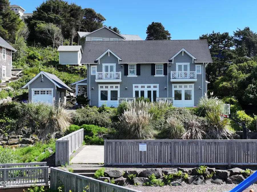 1994 NE Mulberry, Lincoln City, OR 97367 - Image #2