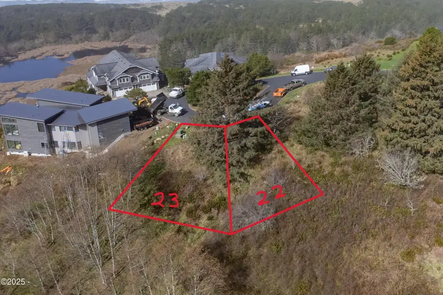 TL22 Proposal Point, Neskowin, OR 97149 - Image #3