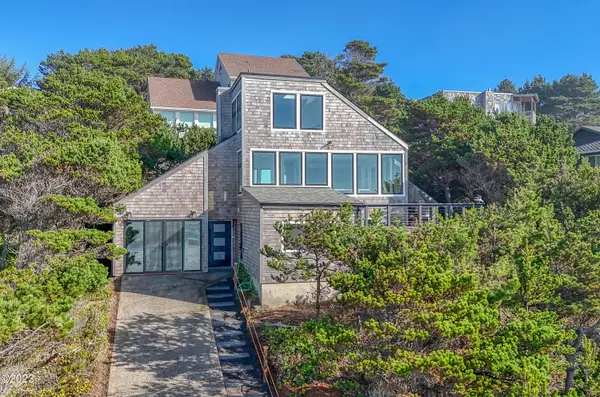 4510 Rush, Depoe Bay, OR 97341