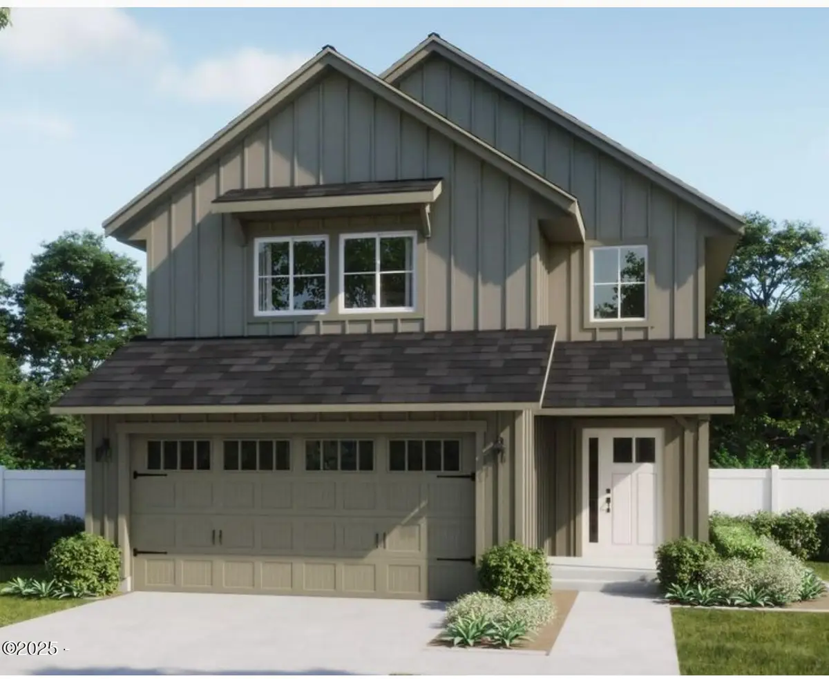 TL38 Proposal Point, Neskowin, OR 97149 - Image #1