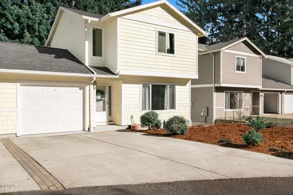 2270 NE Surf, Lincoln City, OR 97367