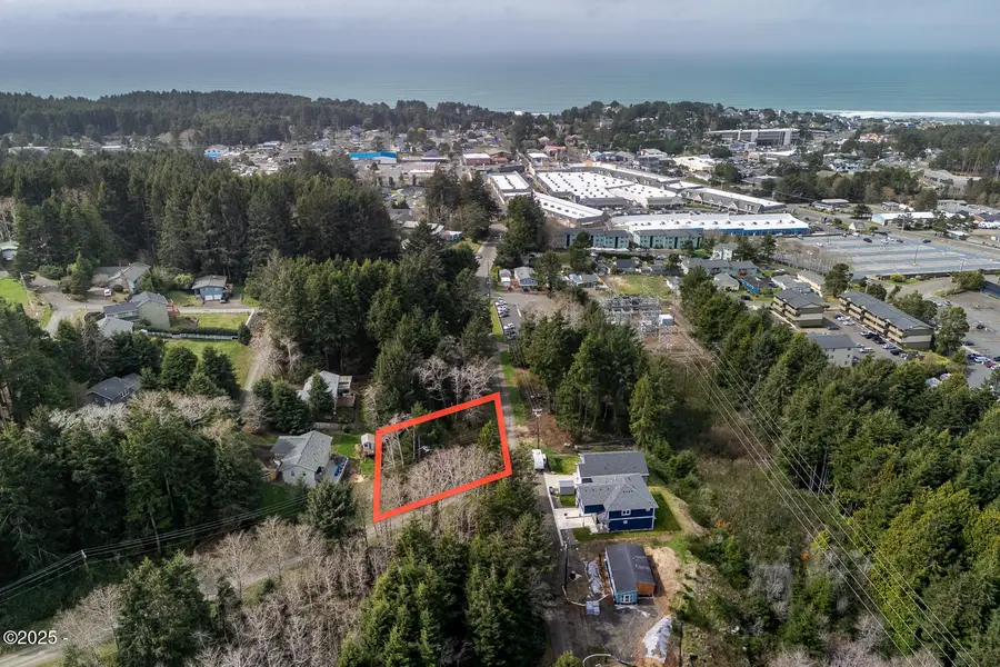 T/L 500 SE 14th St, Lincoln City, OR 97367 - Image #2