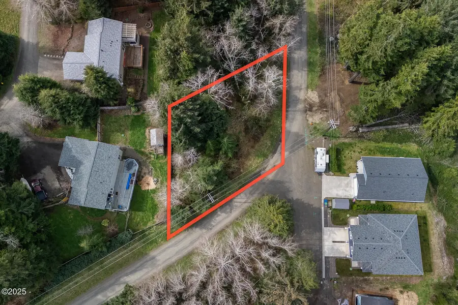 T/L 500 SE 14th St, Lincoln City, OR 97367 - Image #3