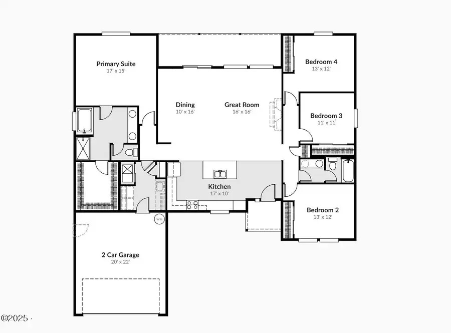 TL52 Pelican Point, Neskowin, OR 97149 - Image #2