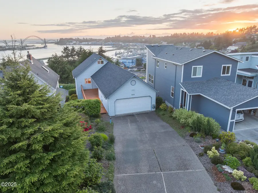 850 SE Crescent, Newport, OR 97365 - Image #2