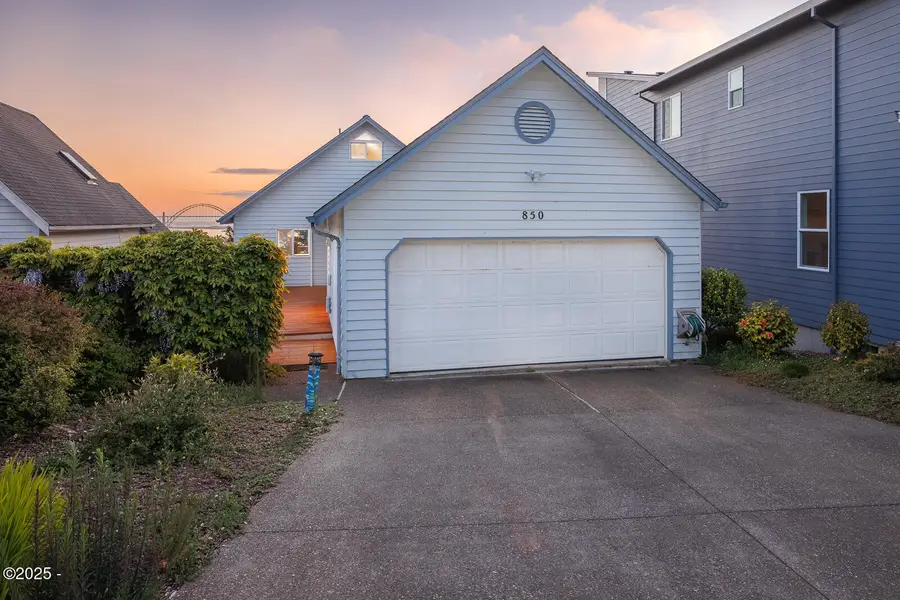 850 SE Crescent, Newport, OR 97365 - Image #3
