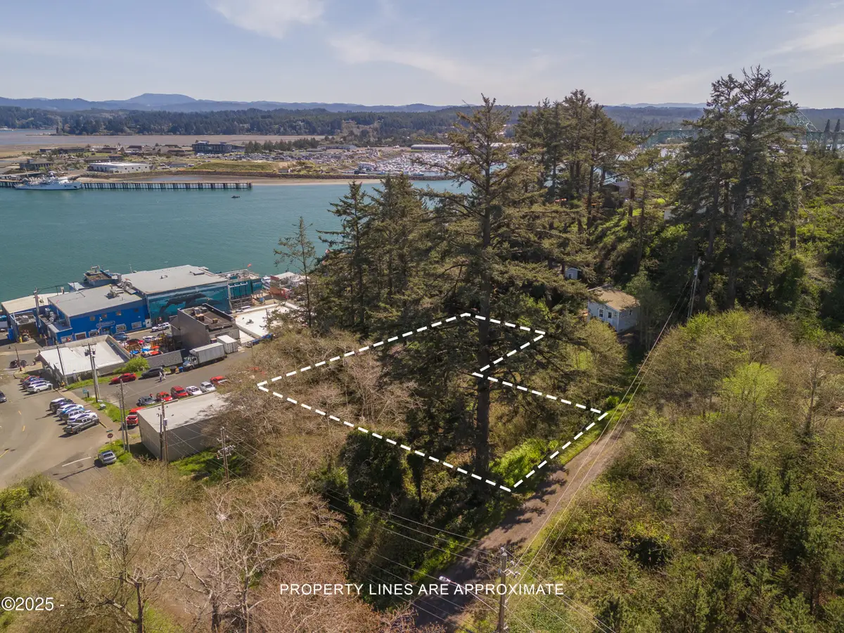 5900-6100 T/l Sw 12th St, Newport, OR 97365 - Image #1