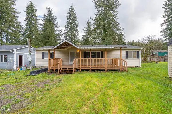 Address Withheld By Seller, Otis, OR 97368