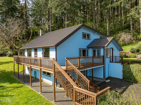 1979-1975 NE Mossy, Toledo, OR 97391