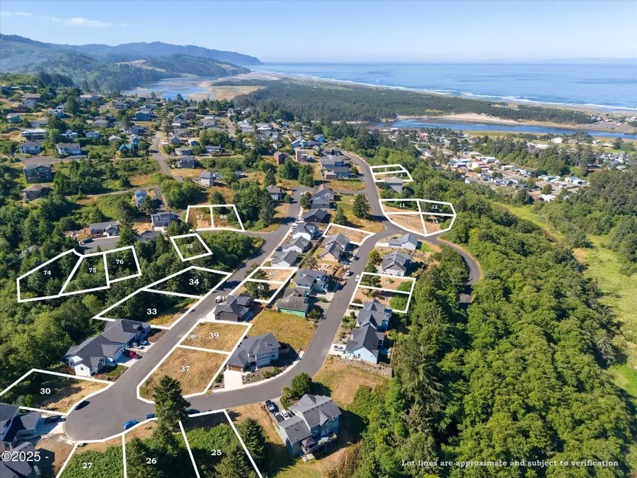 25 Lahaina Loop, Pacific City, OR 97135 - Image #2